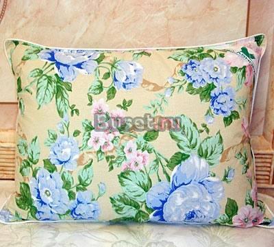 Перьевые подушки эконом-класса Москва