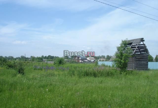 Участок 10 соток. 65 км МКАД, Щелковского ш Киржач