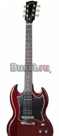 Электрогитара gibson SG special HC/CH Москва