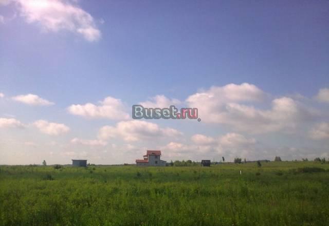 Участок в тиз "Новопокровское" Нижний Новгород