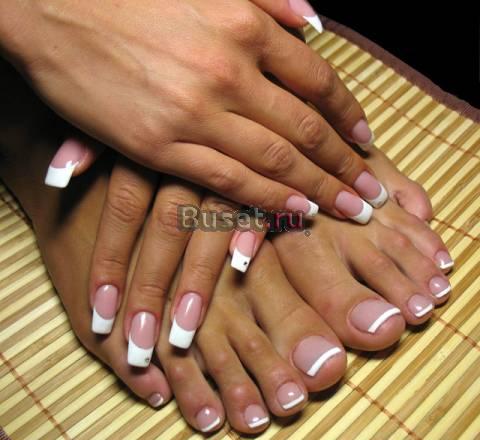 Наращивание ногтей. качественно Ростов-на-Дону