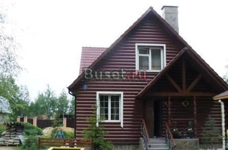 Продается  дом 140 кв.м., учас Москва