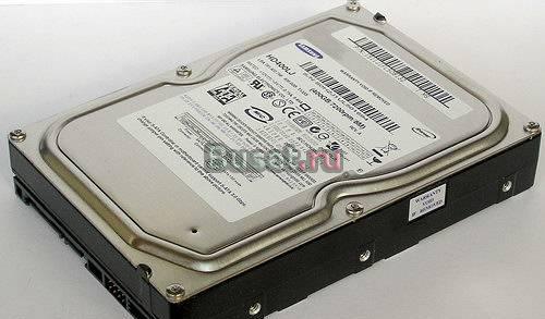 Два жестких диска HDD 400 Гбайт sata Samsung Санкт-Петербург