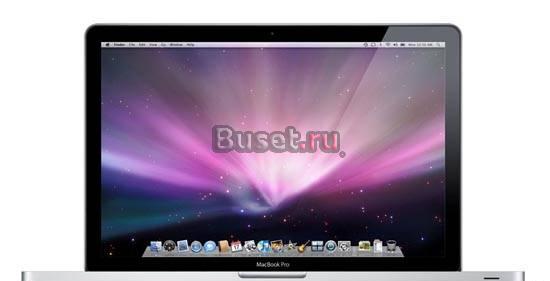 MacBook Pro 17/MC227/2.93 топовая модель Москва