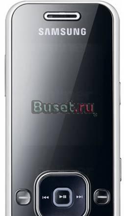Samsung F250 Самара