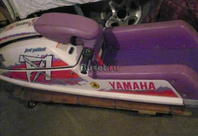 Yamaxa 700 FX Сочи