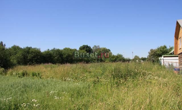 Продаю отличный земельный участок Москва