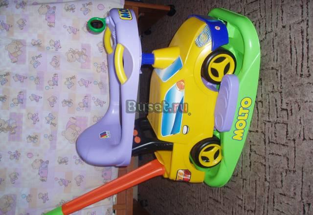 Каталка Уфа