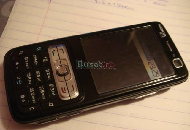 Продаю или Nokia N73 Music Edition состояние очень Москва