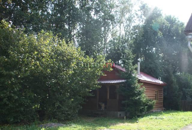 Продаю дом из целендрованного бревна Москва