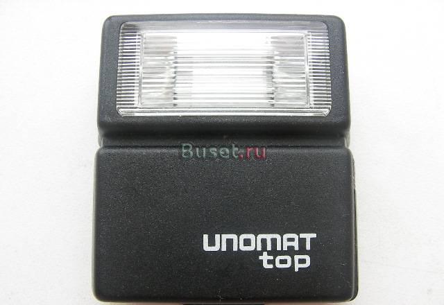 Фотовспышка unomat TOP Москва