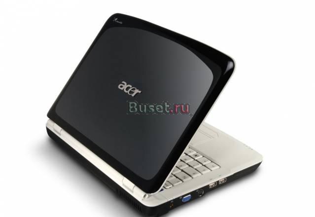 Двухядерный ноутбук Acer 2920Z Санкт-Петербург