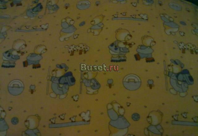 Борта в кроватку Волгоград