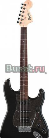 Электрогитара fender squier affinity FAT stratocas Москва
