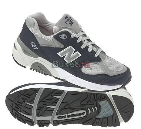 Кроссовки N ew Balance 587 made in usa Москва
