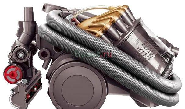 Пылесос Dyson DC23 Animal германия Санкт-Петербург