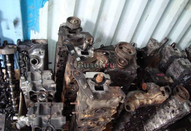 Контрактные запчасти на японские авто Москва