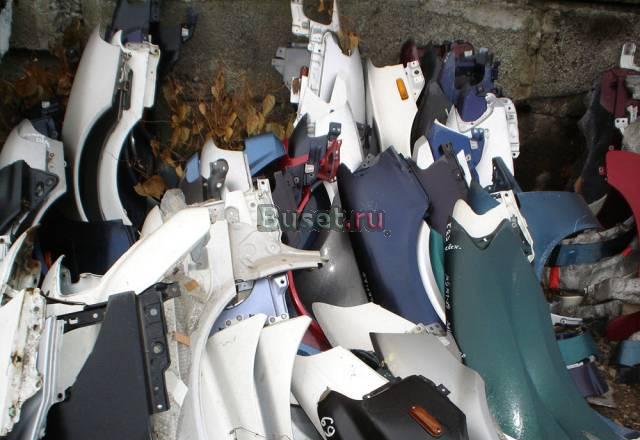 Запчасти на японские ( с правым рулем ) иномарки Пермь