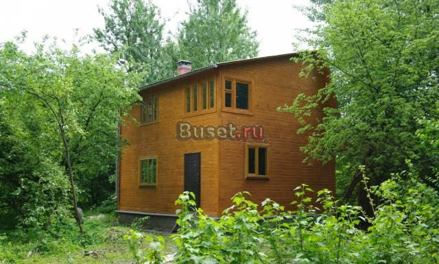 Сдам загородный дом Москва