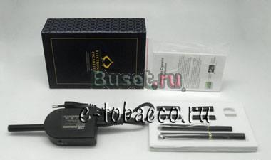 Электронные сигареты e-tobacco Новосибирск
