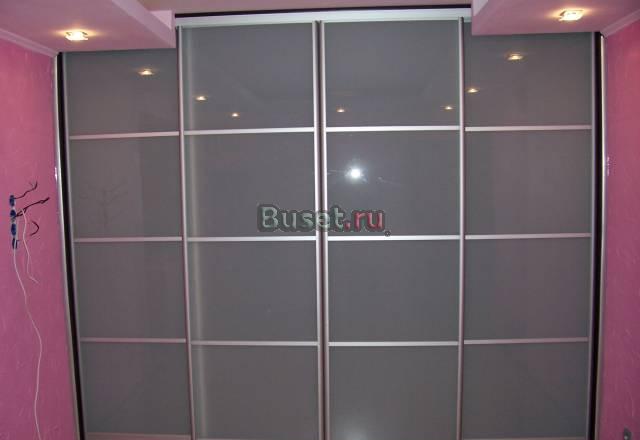 Мебель под заказ-дешевле у нас Москва