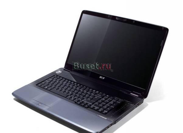 Меганоутбук новый игровой Acer Санкт-Петербург