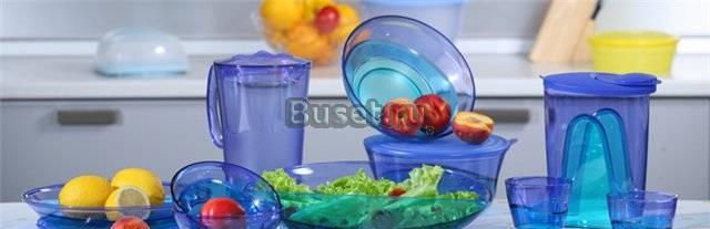 Tupperware - со скидкой - для каждой хозяйки Москва