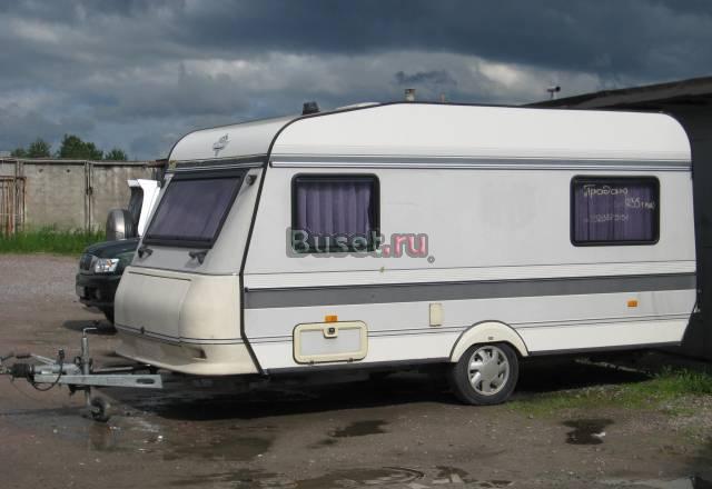 Hobby de Luxs Санкт-Петербург