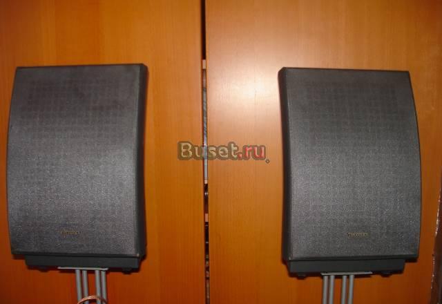 Колонки  2шт Москва