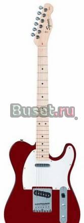 Электрогитара fender squier affinity telecaster MN Москва