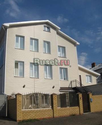 Сдам коттеджи посуточно без посредников Казань