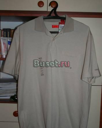 Новая Мужская Рубашка Polo izod Смоленск
