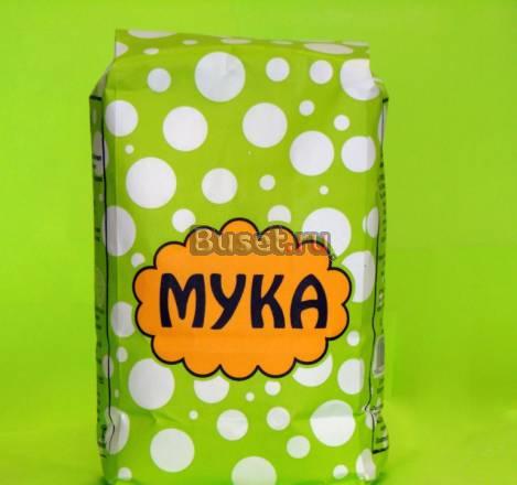 Продаю муку пшеничную Вологда