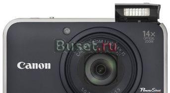 Canon PowerShot SX210 IS Москва