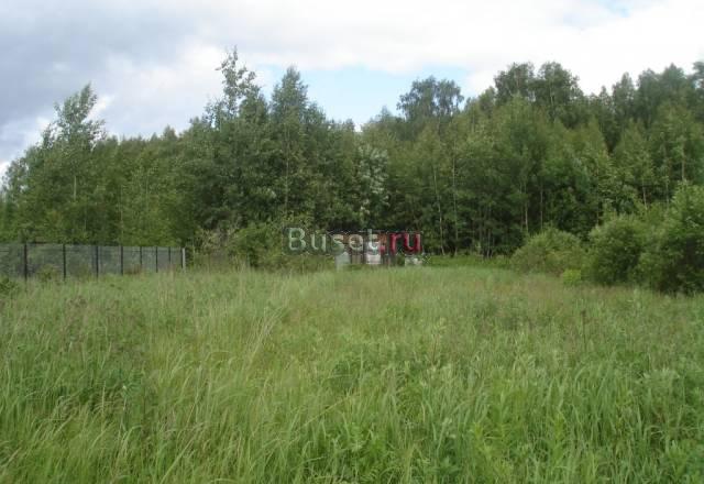 Участок 8 соток, 87 км от МКАД, Щелковское Киржач