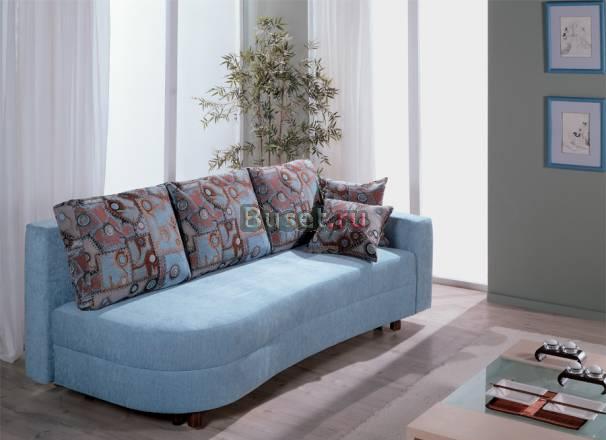 Еврокнижка диван новый Москва