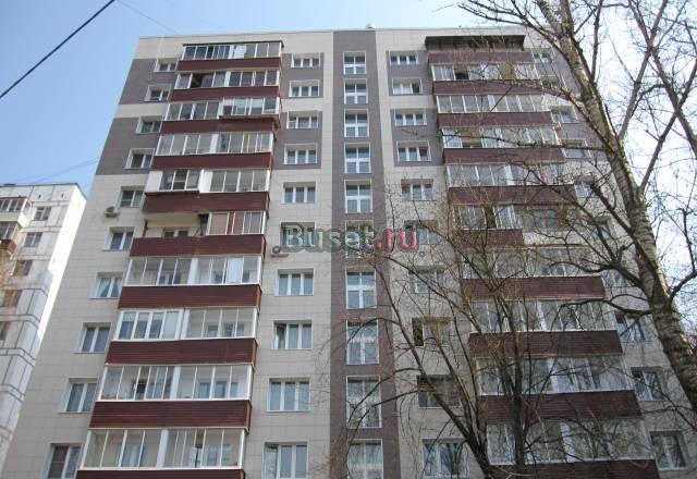 2 ком. кв-ра Москва