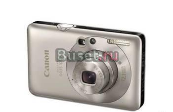Canon Digital ixus 100 IS Москва