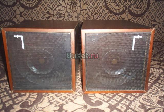 Колонки 6 ас - 2 Москва