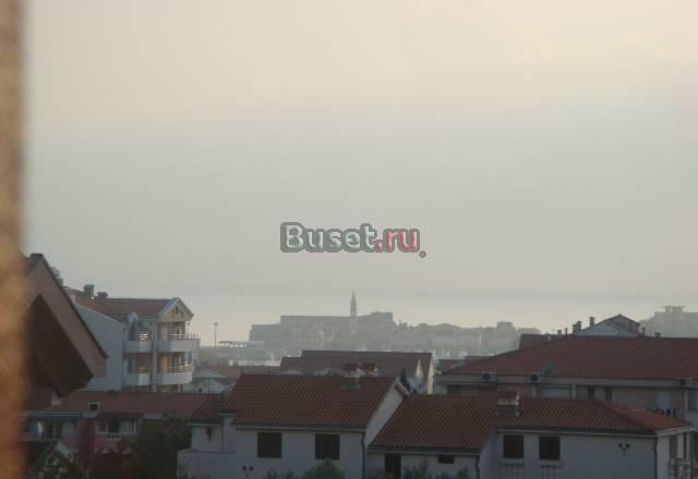 Черногория Москва