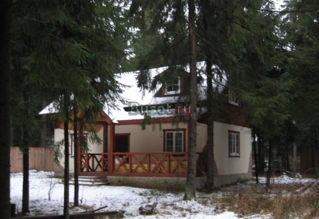 Продается  дом 130 кв.м., учас Москва