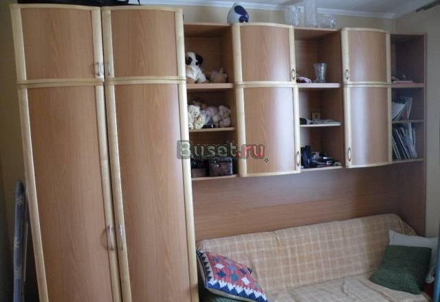 Жилая комната подростка Москва