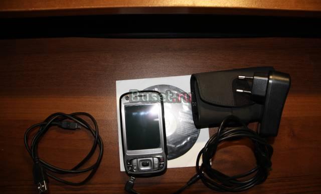 Htc tytn II Москва