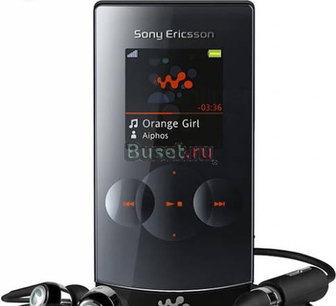 Sony Ericsson W980i Москва