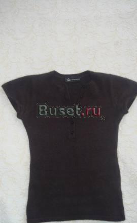 Кофта G-Faricetti Italy шерсть и ангора Санкт-Петербург