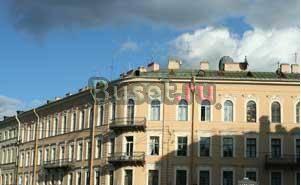 Сдам 1-к. квартиру. Адмиралтейский пр.д.10 Санкт-Петербург