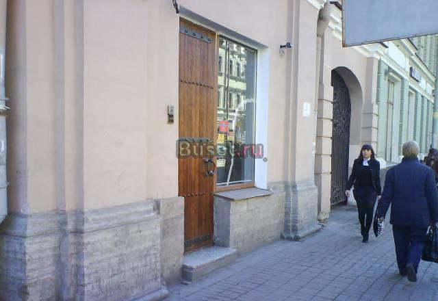 Продажа магазина Литейный пр.д.8 Санкт-Петербург