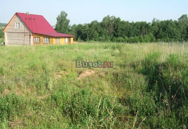 Участок Ярославское ш Москва