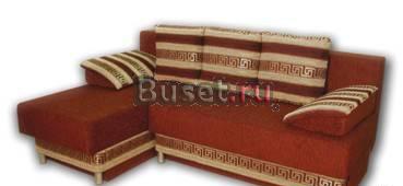 Угловой диван от производителя новый Москва