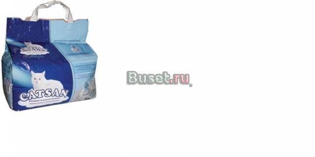 Catsan наполнитель кошачего туалета,5л Москва